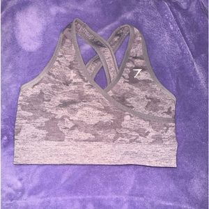 Gymshark sport bra